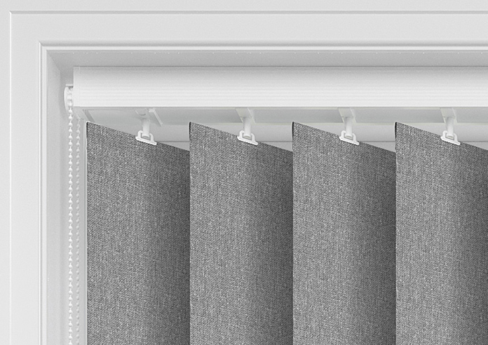 Anthology (Blackout), Cobra - Vertical Blind - Image 11